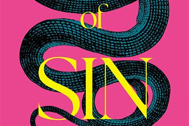 Jay Daniel Thompson reviews 'Son of Sin' by Omar Sakr